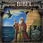 Die Bibel, Altes Testament, Folge 4: Arche Noah II