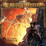 Die Letzten Helden, Specials, Folge 3: Wanderer Trilogie - Das silberne Imperium