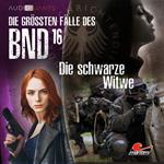 Die größten Fälle des BND, Folge 16: Die schwarze Witwe