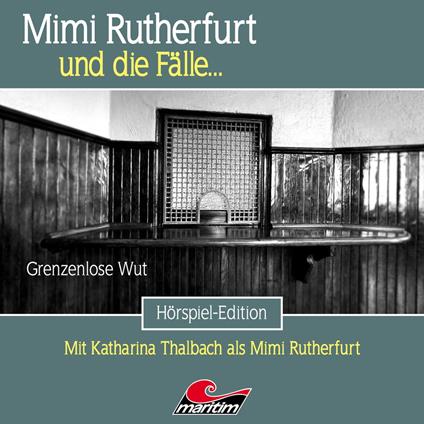 Mimi Rutherfurt, Folge 64: Grenzenlose Wut