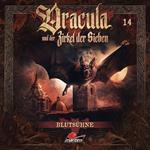 Dracula und der Zirkel der Sieben, Folge 14: Blutsühne