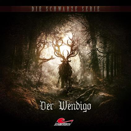 Die schwarze Serie, Folge 28: Der Wendigo