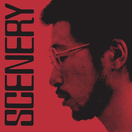 Scenery - Vinile LP di Ryo Fukui