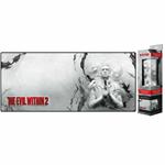 Mousepad Evil Within . Enter The Realm