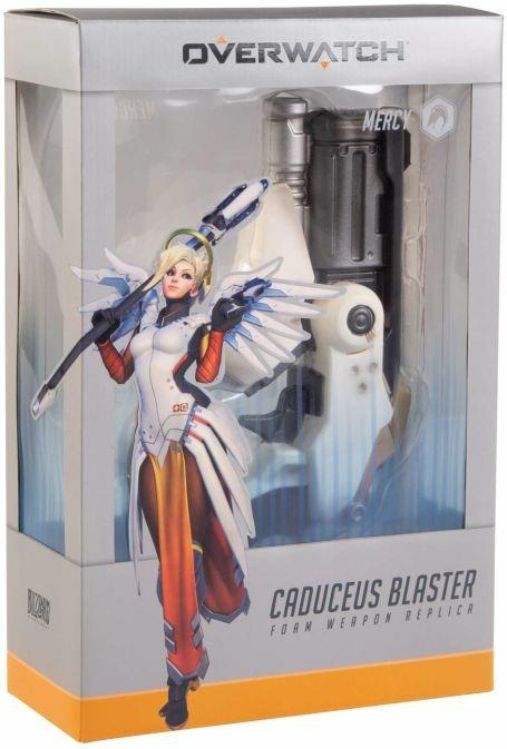 Overwatch Cosplay Replica Mercy'S Blaster