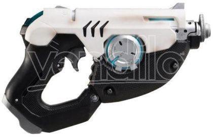 Overwatch Foam Replica 1/1 Tracer's Blaster 30 Cm Gaya Entertainment