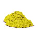 Sabbia Cinetica Modellabile Colorata 1 Kg. - Giallo