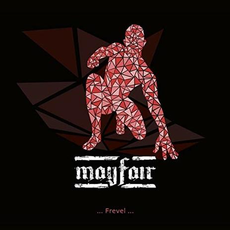 Frevel - CD Audio di Mayfair