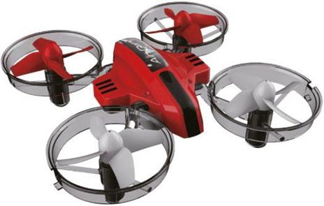 Amewi Air Genius All in 1 elicottero radiocomandato (RC) Plug-N-Fly (PNF) Motore elettrico - 2