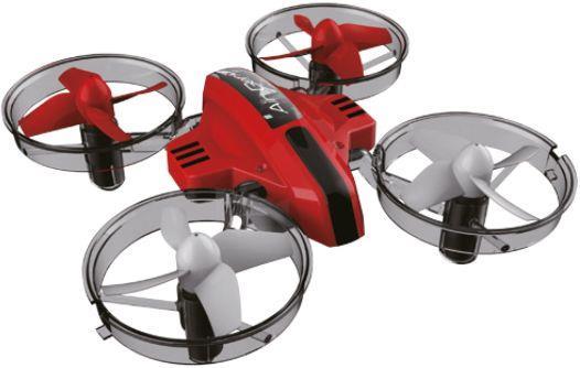 Amewi Air Genius All in 1 elicottero radiocomandato (RC) Plug-N-Fly (PNF) Motore elettrico - 2