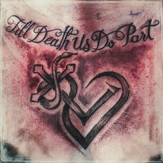 Till Death Us Do Part - CD Audio di Lord of the Lost