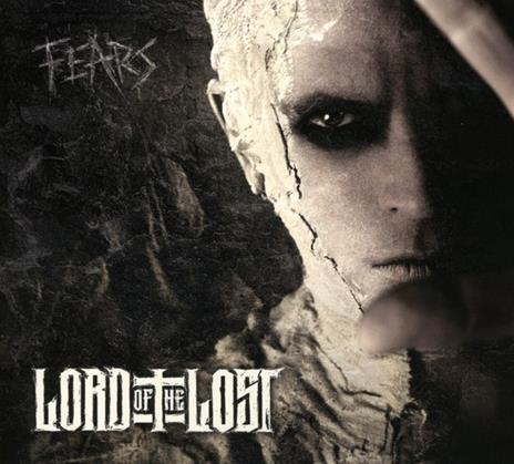 Fears - CD Audio di Lord of the Lost