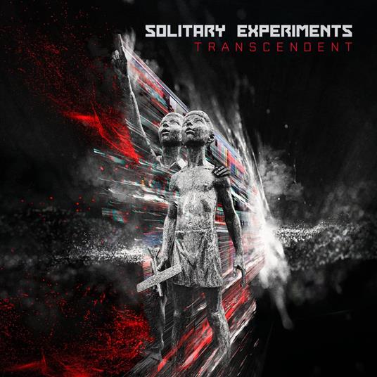 Transcendent - CD Audio di Solitary Experiments