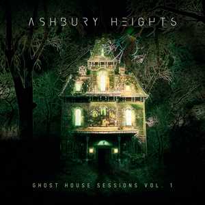 CD Ghosthouse S. Ashbury Heights