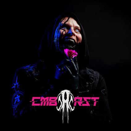 Cmbcrst - CD Audio di Combichrist