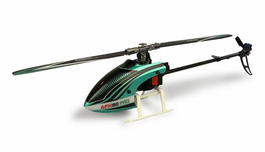 Amewi AFX180 Pro elicottero radiocomandato (RC) Pronto da far volare (RTF)  Motore elettrico - Amewi - Elicotteri - Giocattoli | IBS