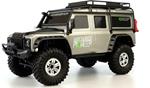 Amewi Dirt Climbing Pioneer SUV Motore elettrico 1:10 Camion cingolato