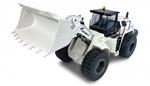 Amewi G485E AE Motore elettrico 1:14 Caricatore frontale