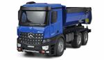 Amewi Mercedes Arocs License Dump Truck Motore elettrico 1:14 Dumper