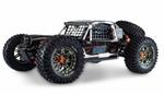 Amewi AMXRacing RXB7 modellino radiocomandato (RC) Buggy Motore elettrico 1:7