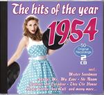 Hits Of The Year 1954