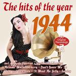 Hits Of The Year 1944