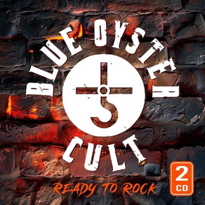 Ready To Rock - CD Audio di Blue Öyster Cult