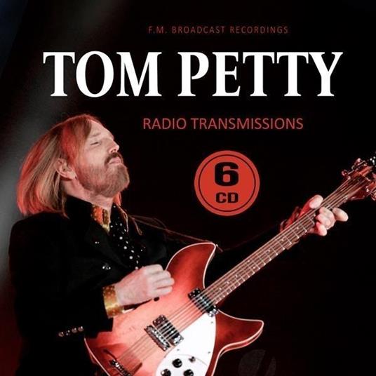 Radio Transmissions - CD Audio di Tom Petty