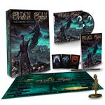 The Order of Fear (CD Box Set)