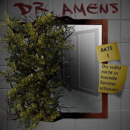 Dr. Amens