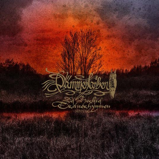 Des Herbstes Trauerhymnen - CD Audio di Dammerfarben