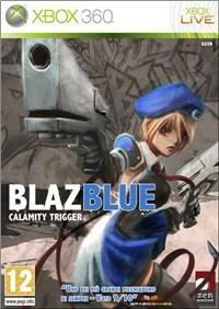 BlazBlue: Calamity Trigger