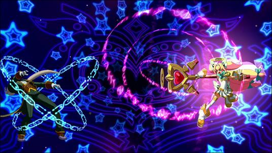 BlazBlue Continuum Shift Extend - 2