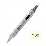 Pennarello marcatore Copic Ciao Marker Barium Yellow