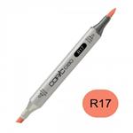 Pennarello marcatore Copic Ciao Marker Arancione Rossetto