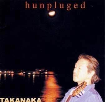 H-Unpluged - CD Audio di Masayoshi Takanaka