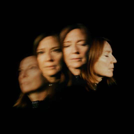 Lives Outgrown - CD Audio di Beth Gibbons