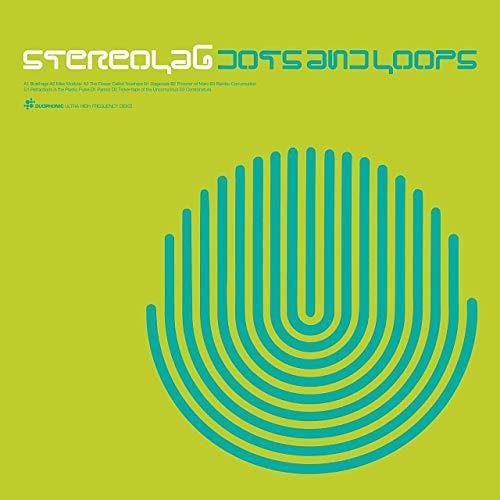 Dots And Loops - CD Audio di Stereolab