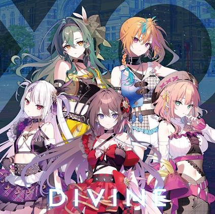 Xo (Limited) - CD Audio di Divine