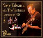 Tsuitou Ban Nokie Edwards Live With Ventures Sin