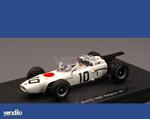 Eb44259 Honda R.Ginther 1965 Belgium 1.43 Modellino Ebbro