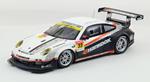 Eb44751 Porsche Gt3R N.33 Super Gt500 2012 Kageyama-Fujii 1.43 Modellino Ebbro