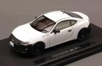 Eb44885 Toyota 86 Rc White 1.43 Modellino Ebbro