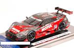 Eb45107 Nissan Gt-R N.23 Champion Super Gt500 2014 T.Matsuda-R.Quintarelli 1.43 Modellino Ebbro