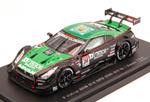 Nissan Gt-R #24 11Th Okayama 2015 Super Gt500 Sasaki / Ordonez 1:43 Model Eb45263