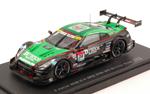 Nissan Gt-R #24 Winner Fuji Super Gt500 2015 D. Sasaki / M. Krumm 1:43 Model Eb45280