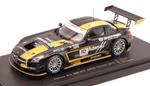 Mercedes Sls Gt3 #10 5Th Super Taikyu 2015 Devesa / Green / Mitsuyama 1:43 Model Eb45337