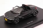 Honda S660 2015 Black 1:43 Model Eb45361