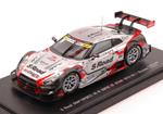 Nissan Gt-R #46 3Rd Super Gt500 Okayama 2016 S. Motoyama / K. Chiyo 1:43 Model Eb45382