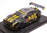 Nissan Gt-R #360 Super Gt300 2016 Y. Shibata / A. Tanaka-S.Kiyohara 1:43 Model Eb45403